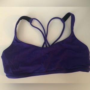 Lululemon Bra, Size 8